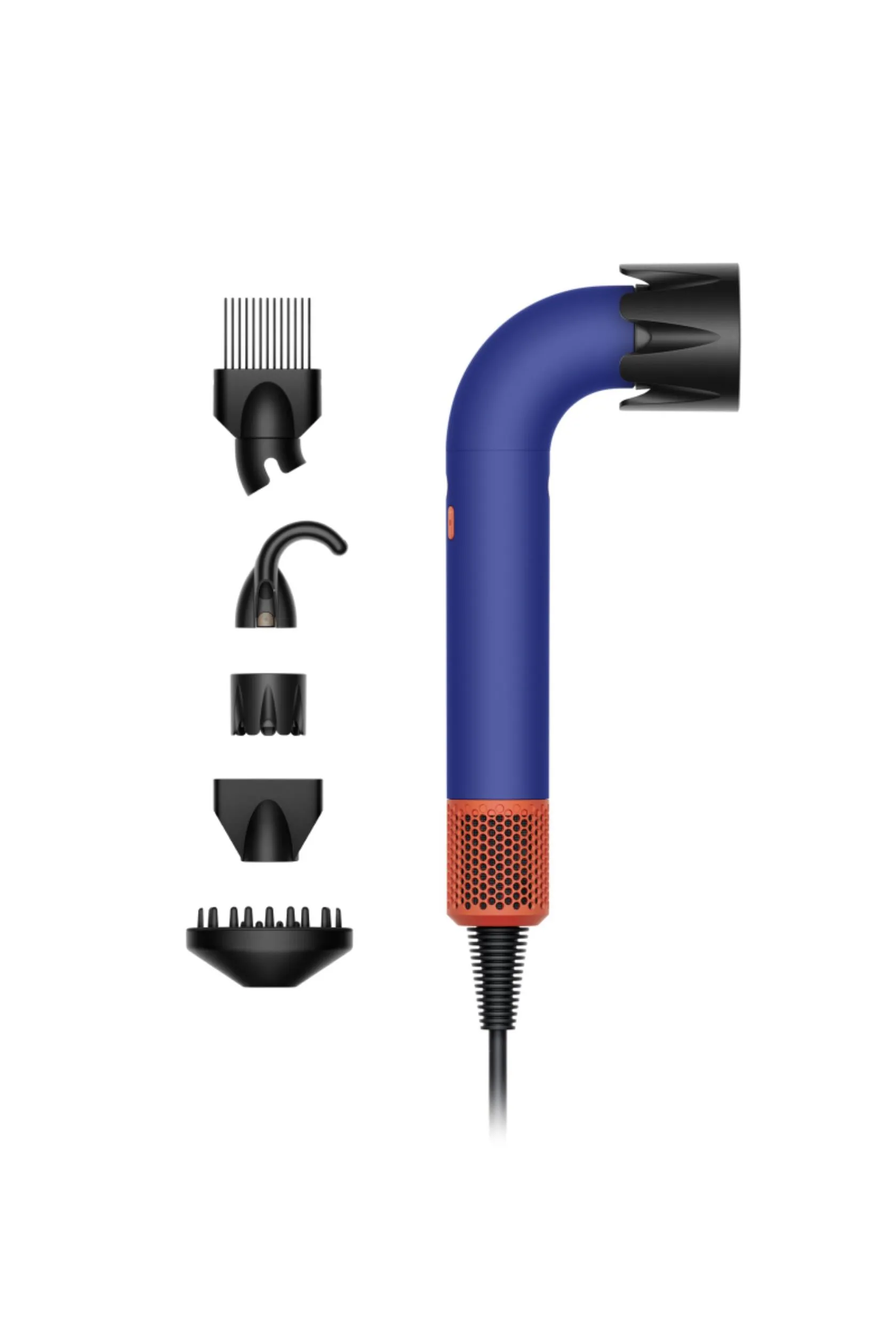 Фен Dyson Supersonic r™ HD18